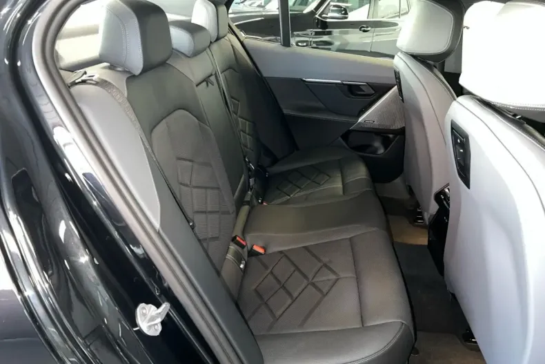 BMW 520 din 2023 cu 9.200 km - oferta BMW117568 - foto 13