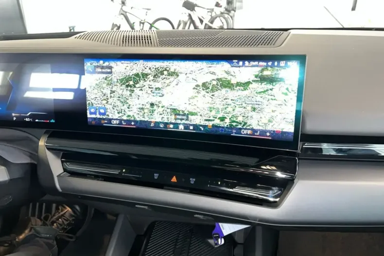 BMW 520 din 2023 cu 9.200 km - oferta BMW117568 - foto 16