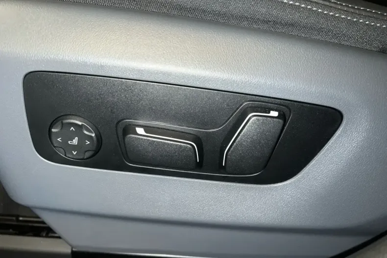 BMW 520 din 2023 cu 9.200 km - oferta BMW117568 - foto 20