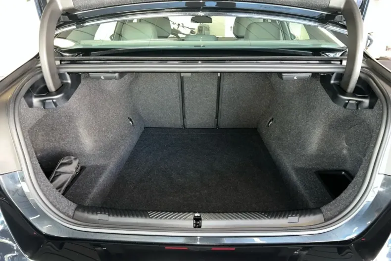 BMW 520 din 2023 cu 9.200 km - oferta BMW117568 - foto 21