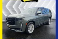 Cadillac Escalade din 2024 cu 34.421 km - oferta CAD117569 - foto 1