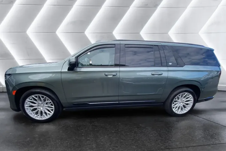 Cadillac Escalade din 2024 cu 34.421 km - oferta CAD117569 - foto 8