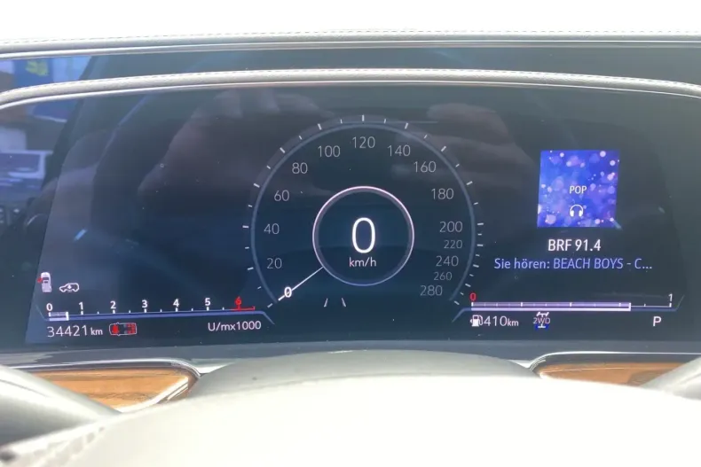 Cadillac Escalade din 2024 cu 34.421 km - oferta CAD117569 - foto 13