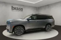 Cadillac Escalade din 2024 cu 15.000 km - oferta CAD117570 - foto 1