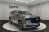 Cadillac Escalade din 2024 cu 15.000 km - oferta CAD117570 - foto 6