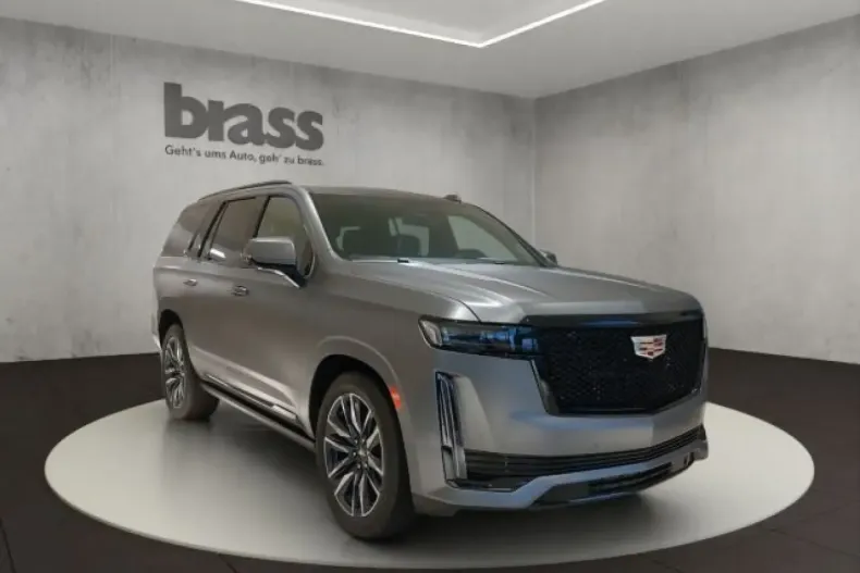 Cadillac Escalade din 2024 cu 15.000 km - oferta CAD117570 - foto 6