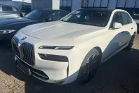 BMW 740 din 2024 cu 38.200 km - oferta BMW117571 - foto 2