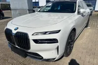 BMW 740 din 2024 cu 38.200 km - oferta BMW117571 - foto 4