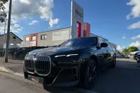 BMW 740 din 2024 cu 38.632 km - oferta BMW117572 - foto 1