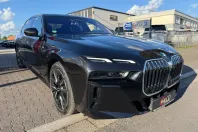 BMW 740 din 2024 cu 38.632 km - oferta BMW117572 - foto 3