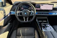 BMW 740 din 2024 cu 38.632 km - oferta BMW117572 - foto 13