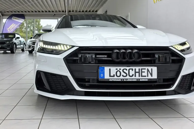 Audi A7 din 2023 cu 50.135 km - oferta AUD117573 - foto 4