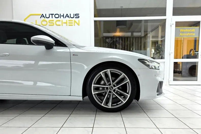 Audi A7 din 2023 cu 50.135 km - oferta AUD117573 - foto 5