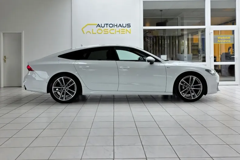 Audi A7 din 2023 cu 50.135 km - oferta AUD117573 - foto 8