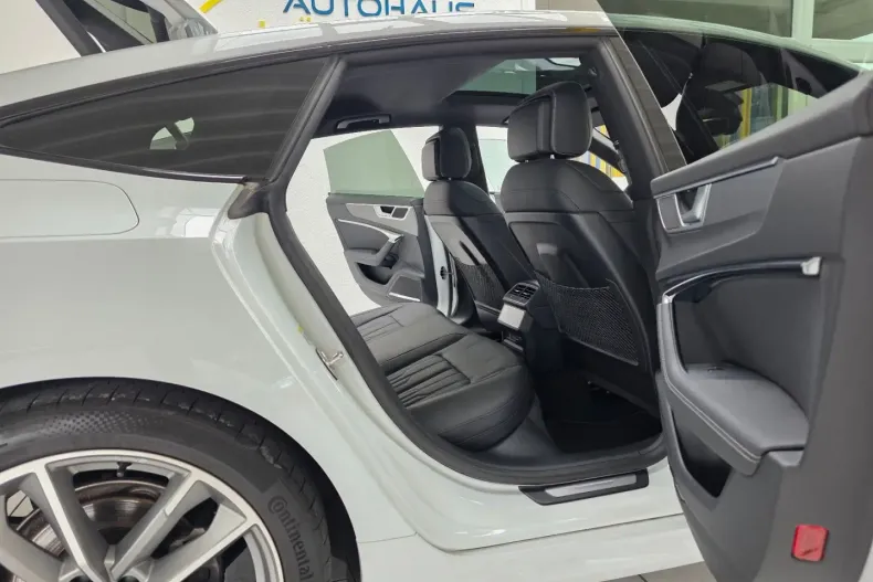 Audi A7 din 2023 cu 50.135 km - oferta AUD117573 - foto 19