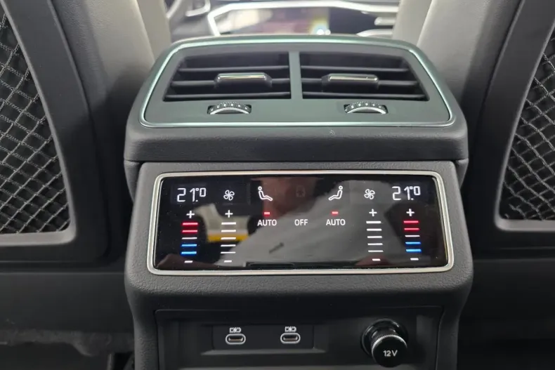 Audi A7 din 2023 cu 50.135 km - oferta AUD117573 - foto 20