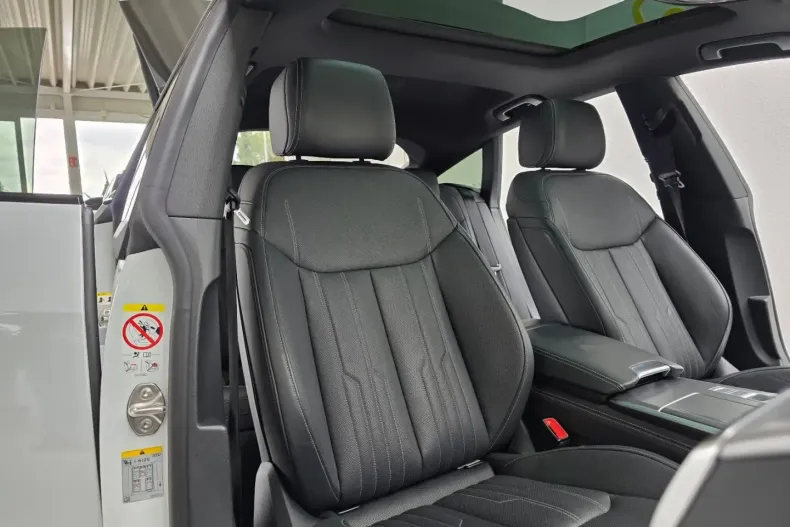 Audi A7 din 2023 cu 50.135 km - oferta AUD117573 - foto 23