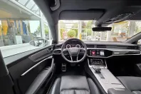 Audi A7 din 2023 cu 50.135 km - oferta AUD117573 - foto 25