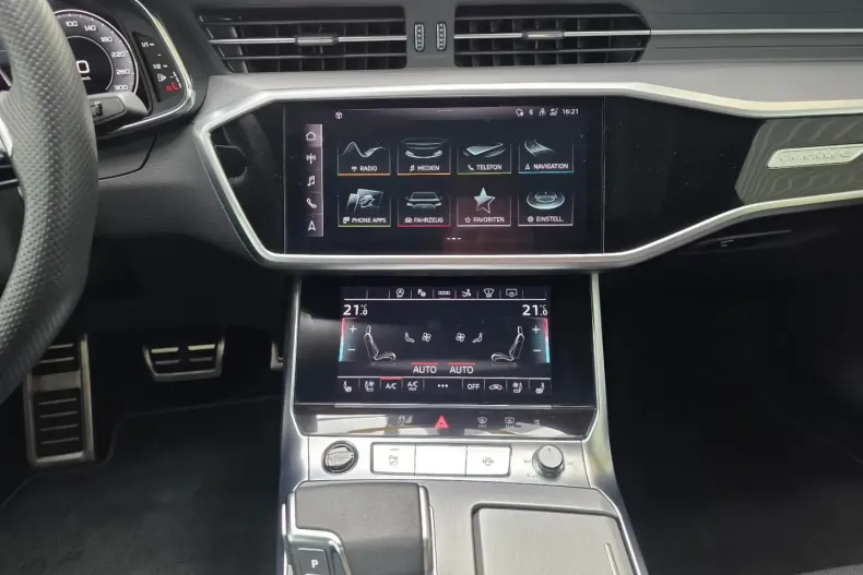 Audi A7 din 2023 cu 50.135 km - oferta AUD117573 - foto 28