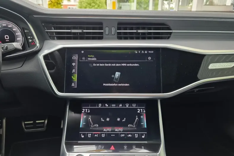 Audi A7 din 2023 cu 50.135 km - oferta AUD117573 - foto 30