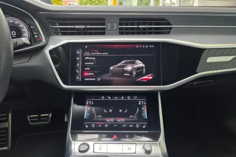 Audi A7 din 2023 cu 50.135 km - oferta AUD117573 - foto 33