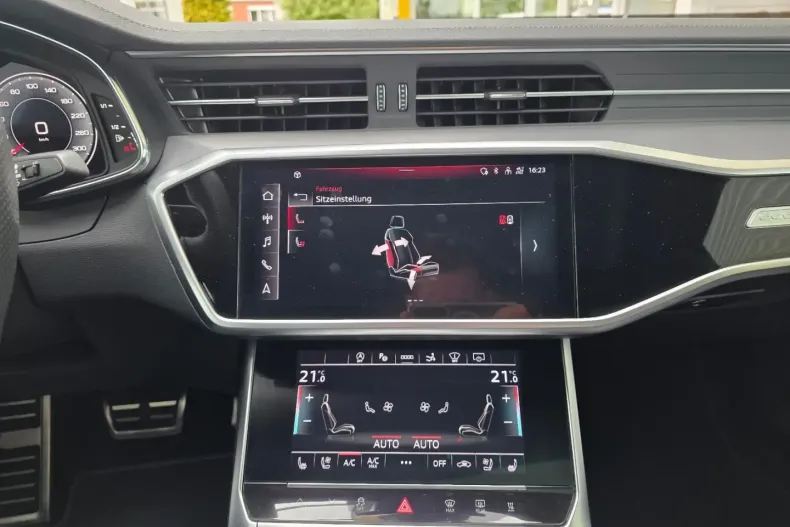 Audi A7 din 2023 cu 50.135 km - oferta AUD117573 - foto 34