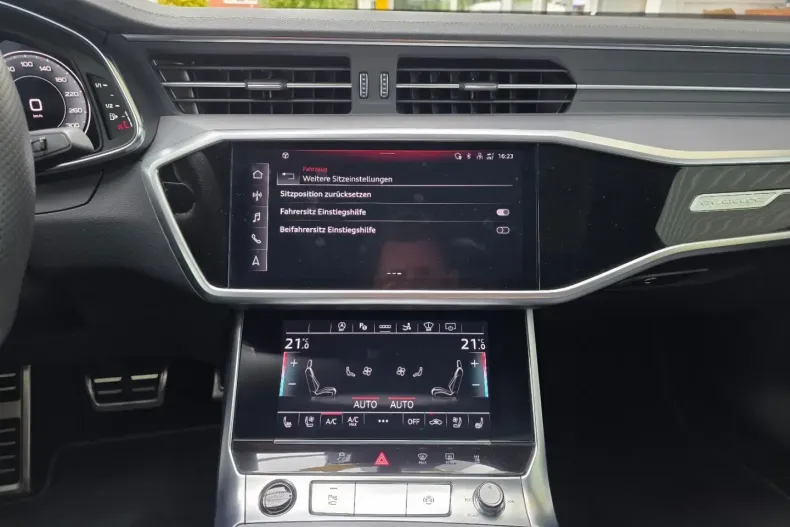 Audi A7 din 2023 cu 50.135 km - oferta AUD117573 - foto 36