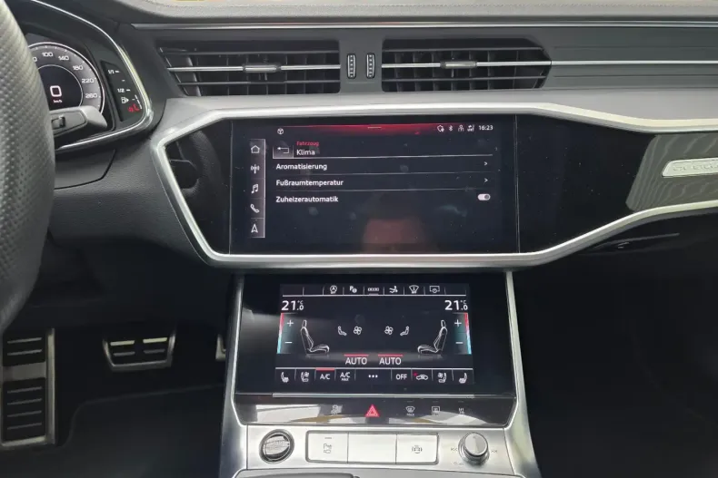 Audi A7 din 2023 cu 50.135 km - oferta AUD117573 - foto 38