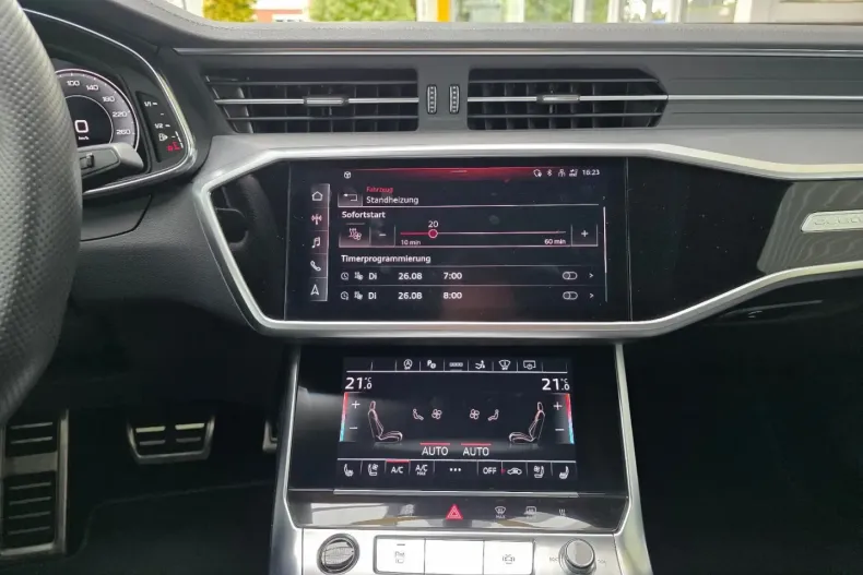 Audi A7 din 2023 cu 50.135 km - oferta AUD117573 - foto 39