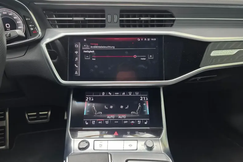 Audi A7 din 2023 cu 50.135 km - oferta AUD117573 - foto 40