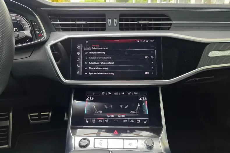 Audi A7 din 2023 cu 50.135 km - oferta AUD117573 - foto 42