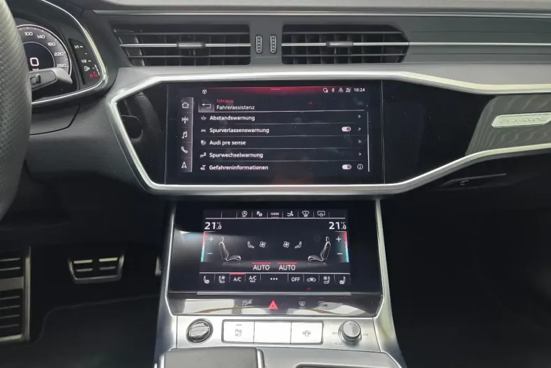 Audi A7 din 2023 cu 50.135 km - oferta AUD117573 - foto 43