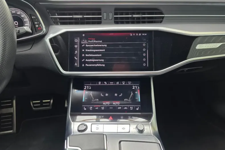 Audi A7 din 2023 cu 50.135 km - oferta AUD117573 - foto 45