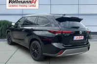 Toyota Highlander din 2024 cu 8.761 km - oferta TOY117574 - foto 3