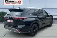 Toyota Highlander din 2024 cu 8.761 km - oferta TOY117574 - foto 4