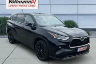 Toyota Highlander din 2024 cu 8.761 km - oferta TOY117574 - foto 6