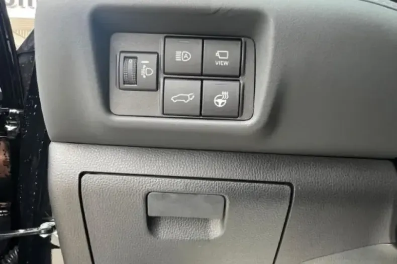 Toyota Highlander din 2024 cu 8.761 km - oferta TOY117574 - foto 10