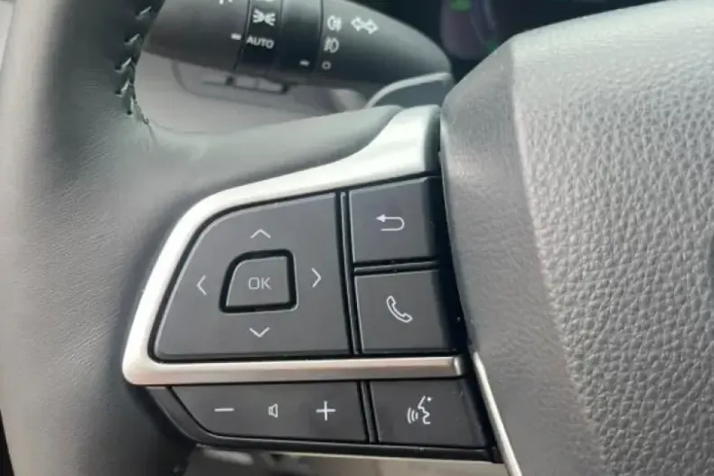 Toyota Highlander din 2024 cu 8.761 km - oferta TOY117574 - foto 12