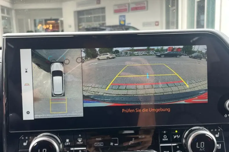 Toyota Highlander din 2024 cu 8.761 km - oferta TOY117574 - foto 15