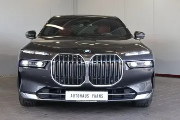 BMW 740 din 2023 - oferta BMW117576