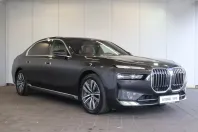 BMW 740 din 2023 cu 69.950 km - oferta BMW117576 - foto 2