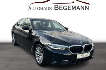 BMW 520 din 2021 - oferta BMW117577
