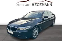 BMW 520 din 2021 cu 99.987 km - oferta BMW117577 - foto 2
