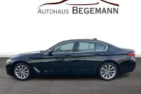 BMW 520 din 2021 cu 99.987 km - oferta BMW117577 - foto 3
