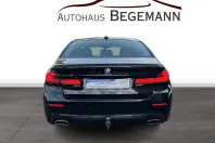 BMW 520 din 2021 cu 99.987 km - oferta BMW117577 - foto 5