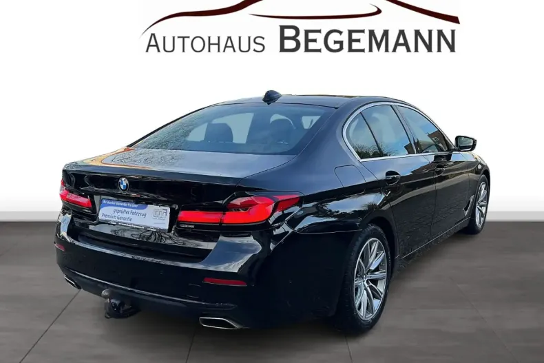 BMW 520 din 2021 cu 99.987 km - oferta BMW117577 - foto 6