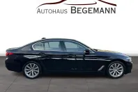 BMW 520 din 2021 cu 99.987 km - oferta BMW117577 - foto 7