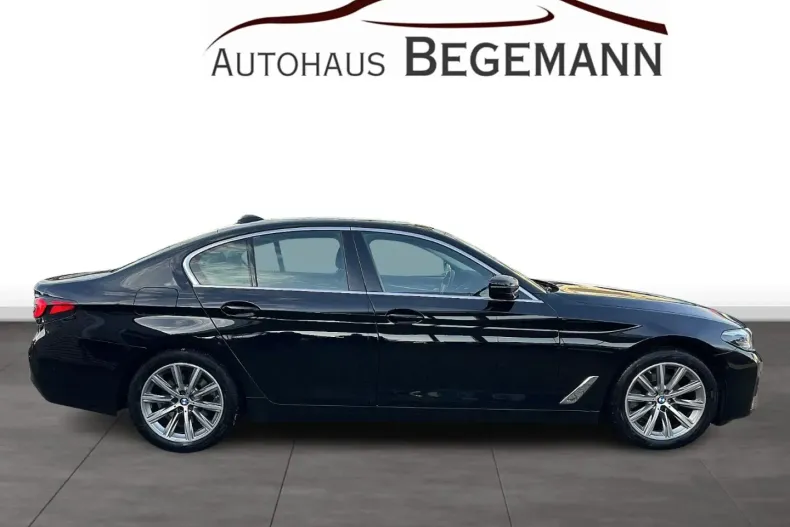 BMW 520 din 2021 cu 99.987 km - oferta BMW117577 - foto 7