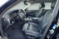 BMW 520 din 2021 cu 99.987 km - oferta BMW117577 - foto 9