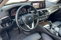 BMW 520 din 2021 cu 99.987 km - oferta BMW117577 - foto 12
